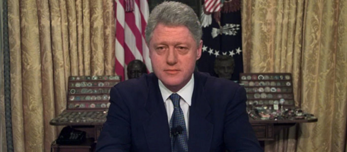 Η Σερβία καταθέτει αγωγές για τα θύματα των ραδιενεργών βομβών των ανελέητων βομβαρδισμών των ΗΠΑ επί Μπίλ Κλίντον